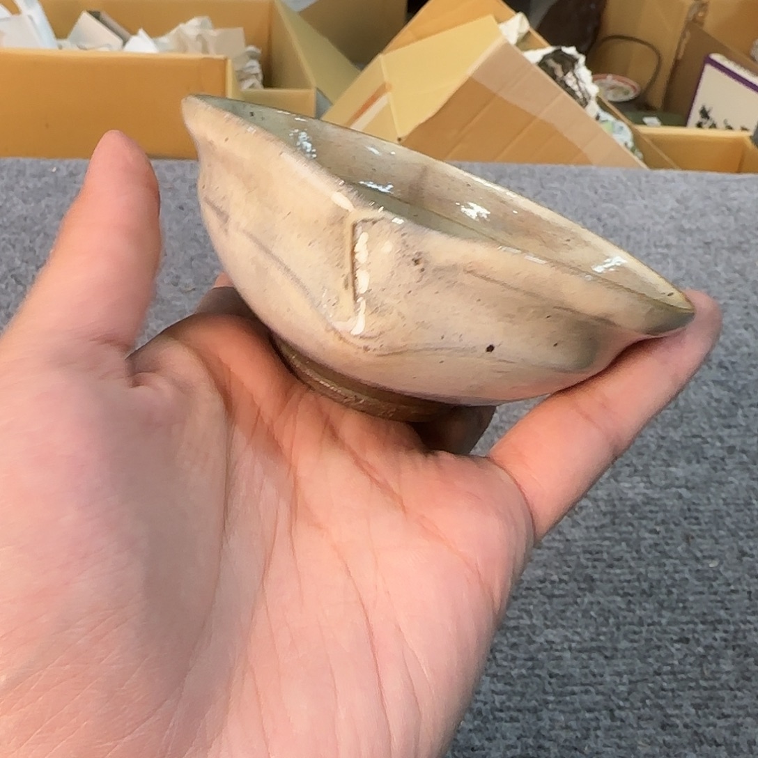 陶瓷中古艺术工艺美术品