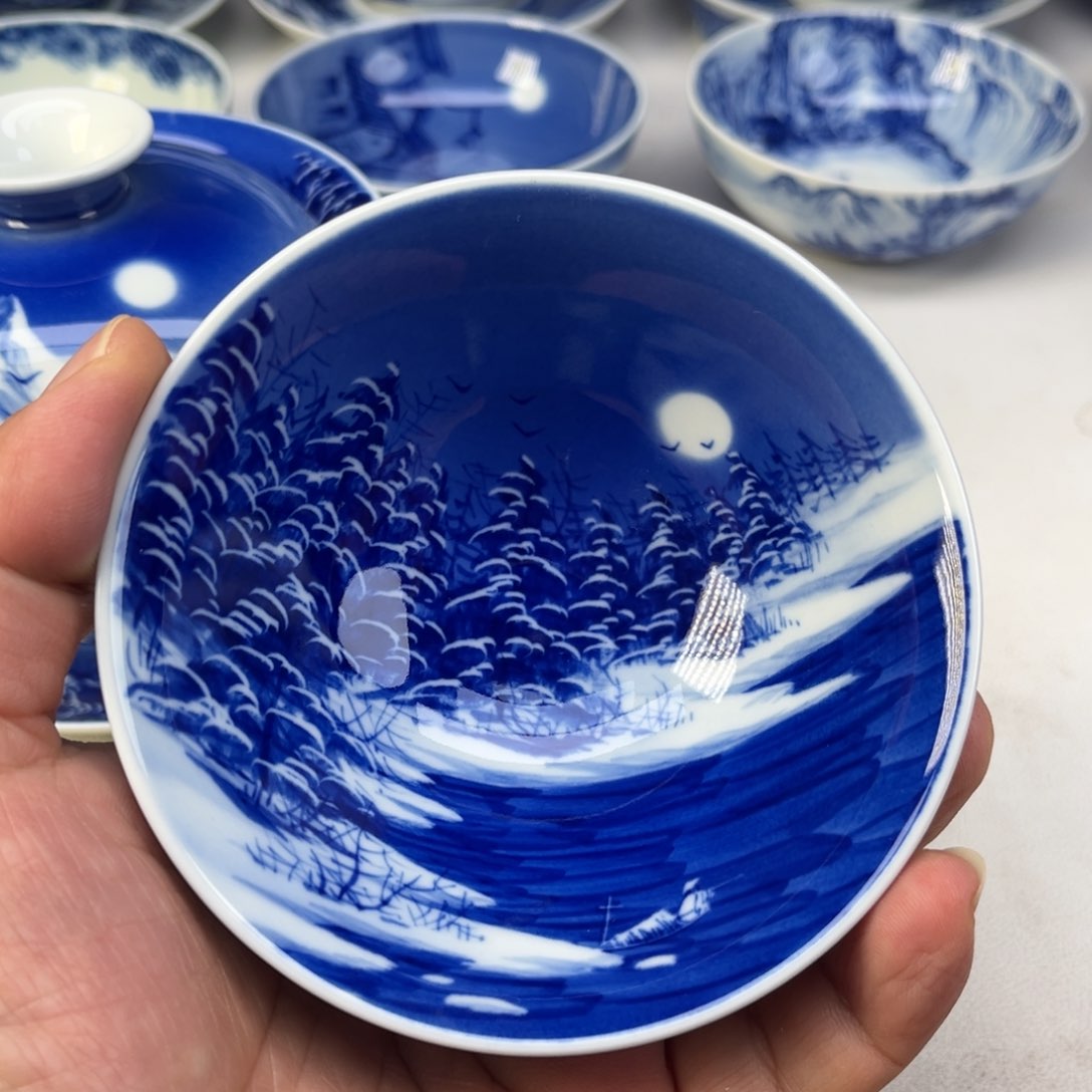 海*微瑕福利雪景福利