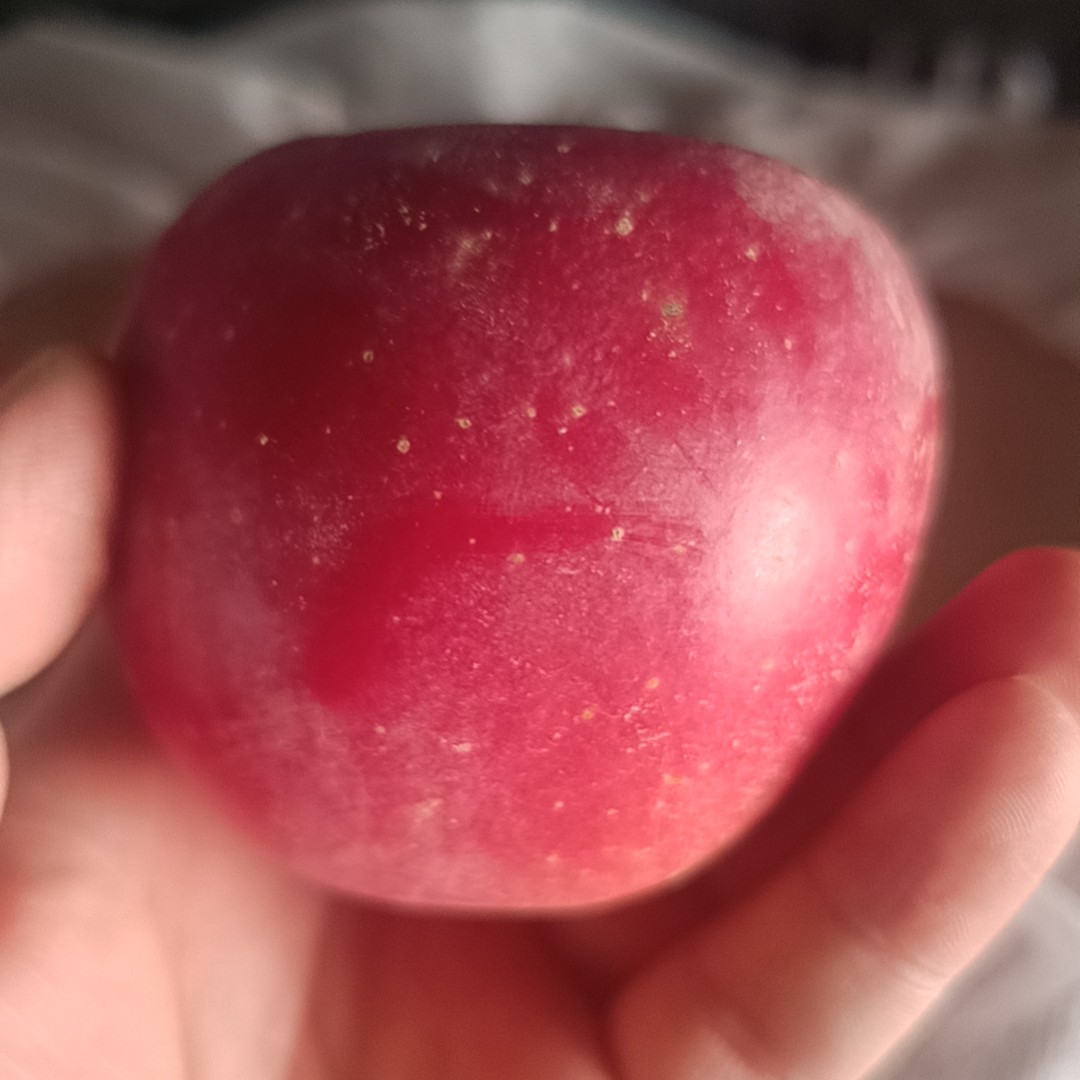 阿克苏小苹果2.5公斤毛重礼盒装新鲜苹果阿克苏