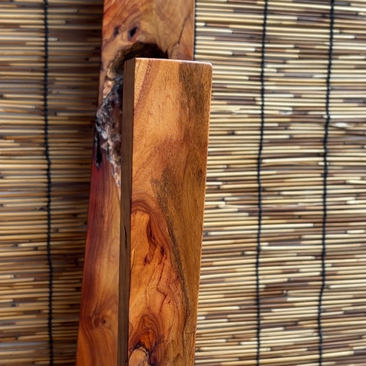 隐***緣大叶紫檀（黑酸枝木类）