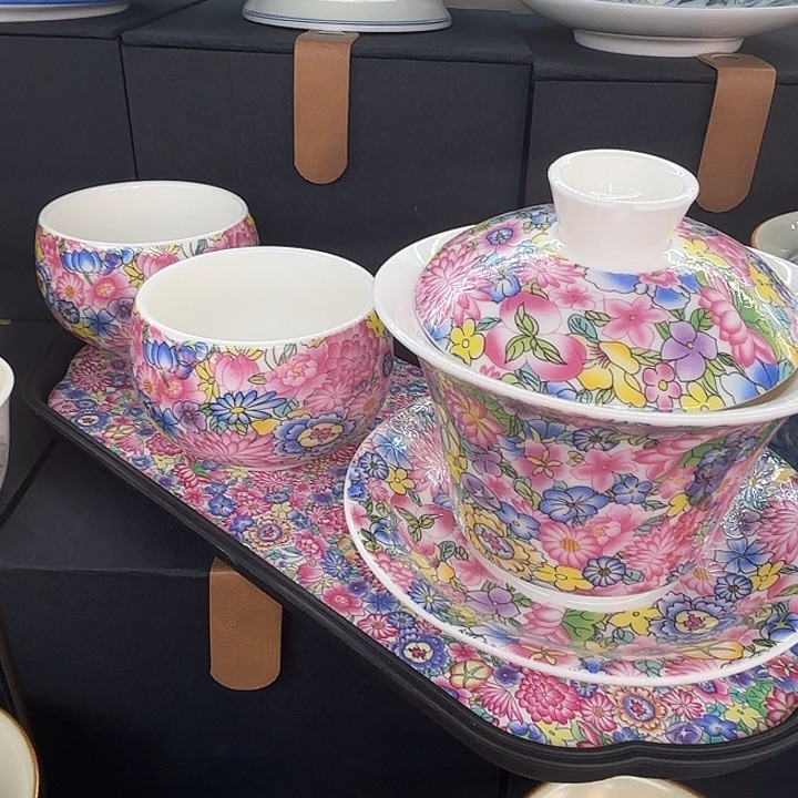 清清浅浅的一天又开始了