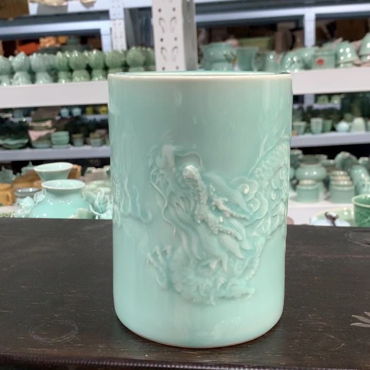 慧仙青瓷 慧仙青瓷 慧仙青瓷 