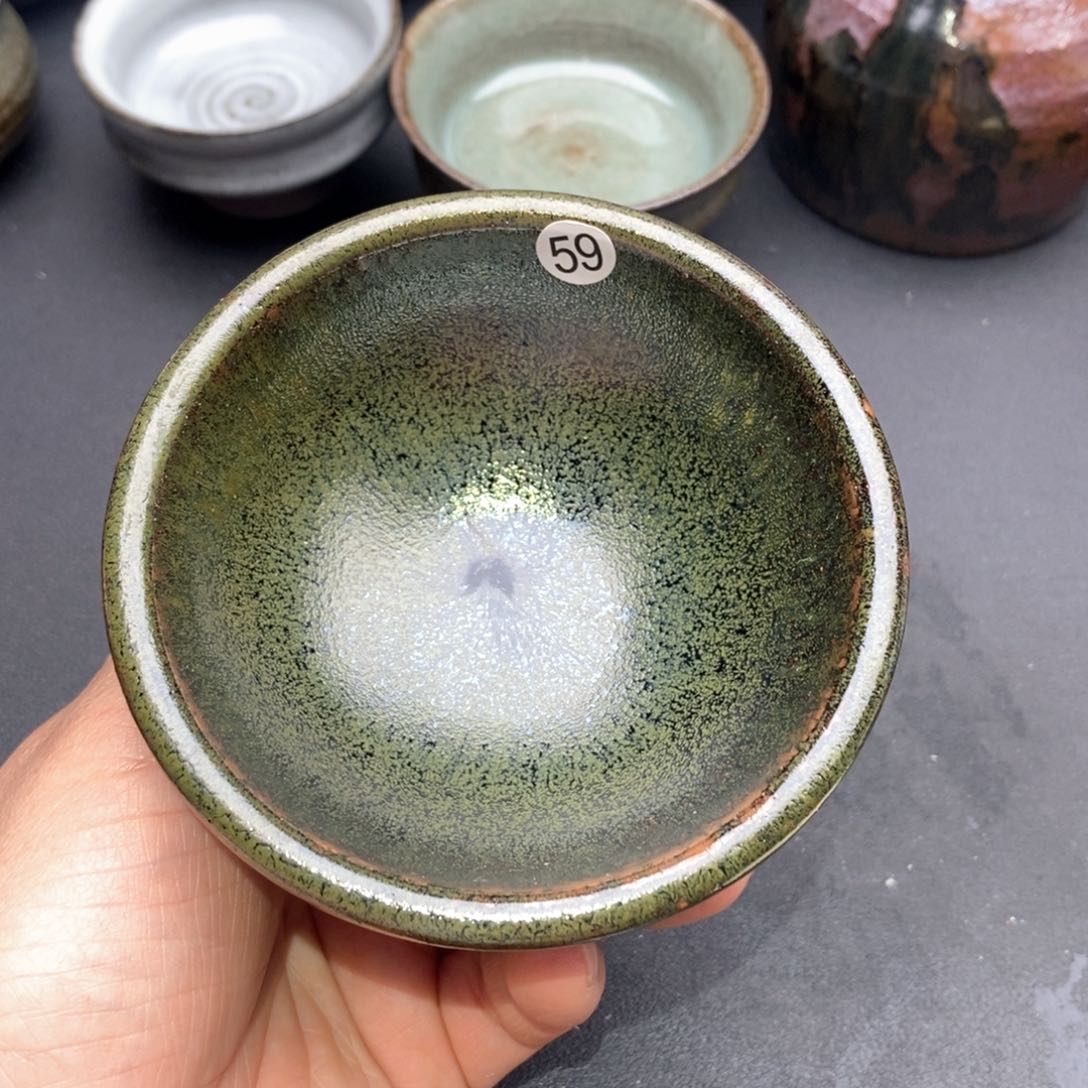 茶盏悠悠茶盏精品利福59