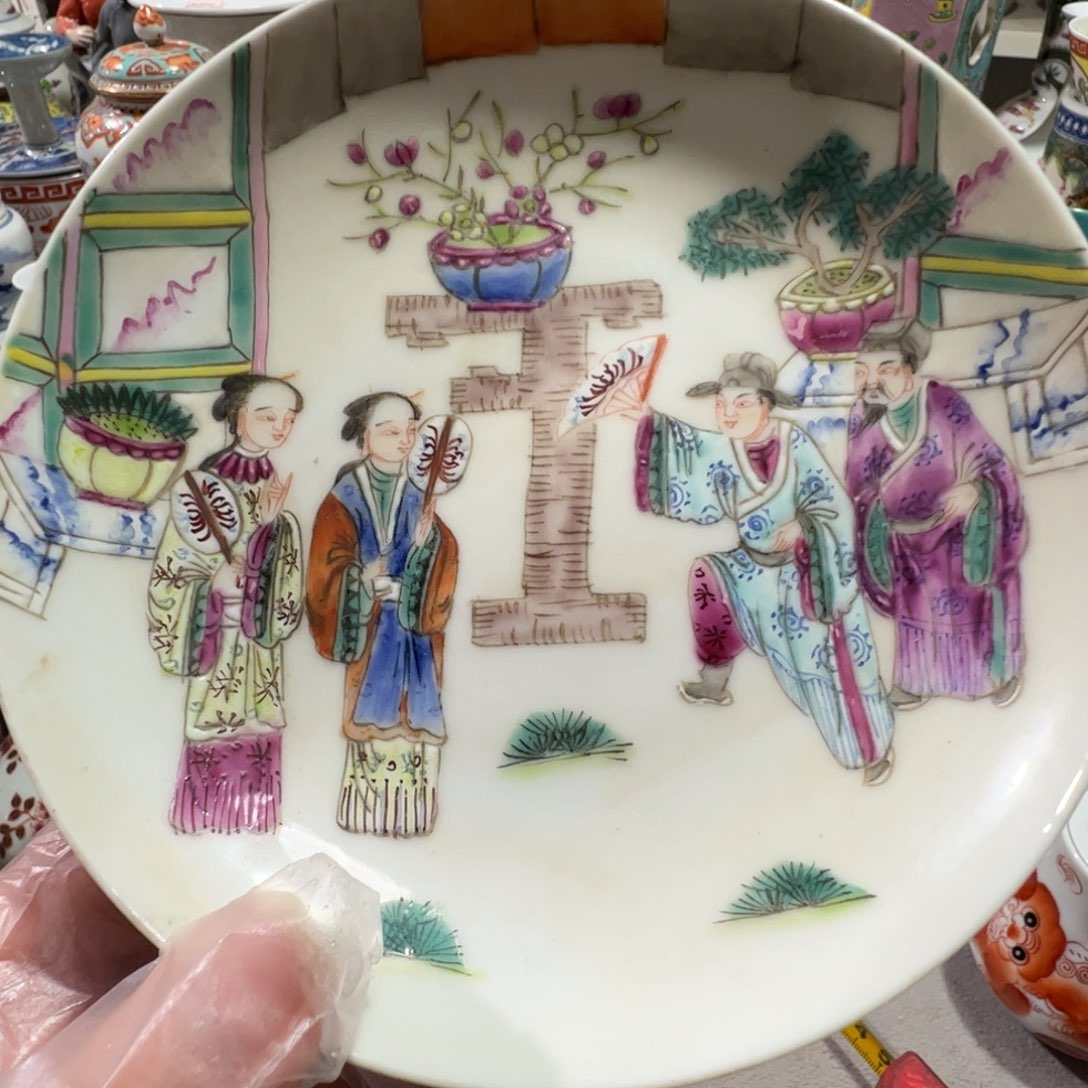 景德镇瓷器工艺品陶瓷用****6