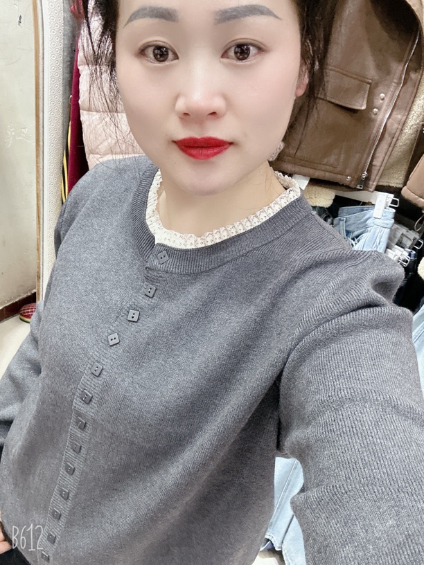 春款女款打底衫休闲
