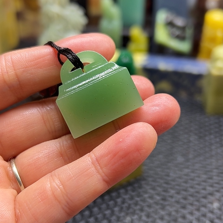 @***院青田石印章石印章石