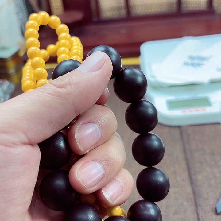 大果紫檀（缅甸花梨）00809