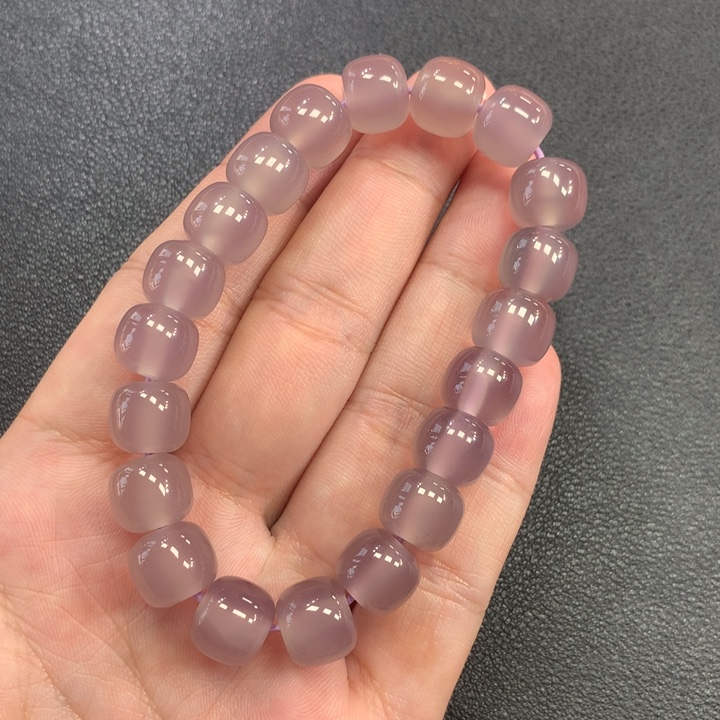 未镶嵌手链玛瑙/玉髓