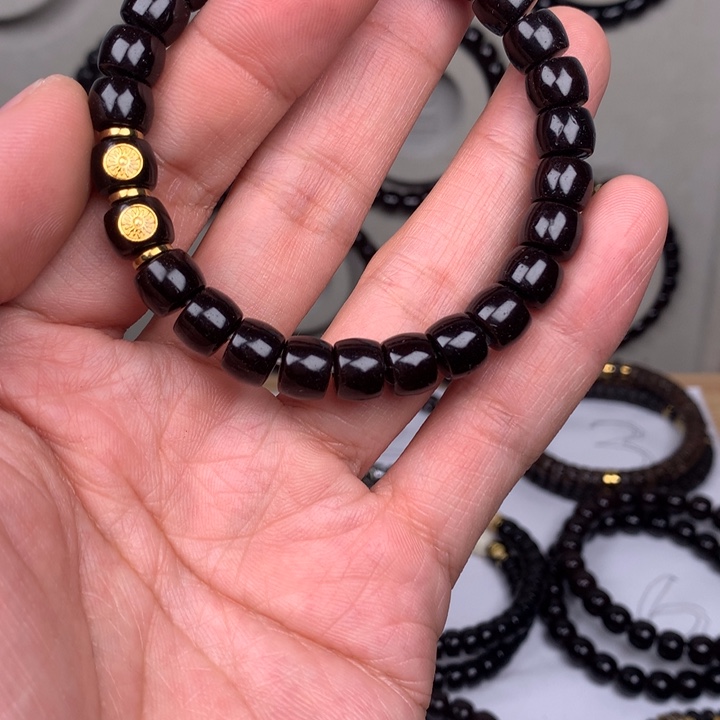 椰蒂手串乐*椰蒂手串