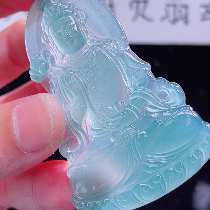 翡翠颈饰未镶嵌99999999999