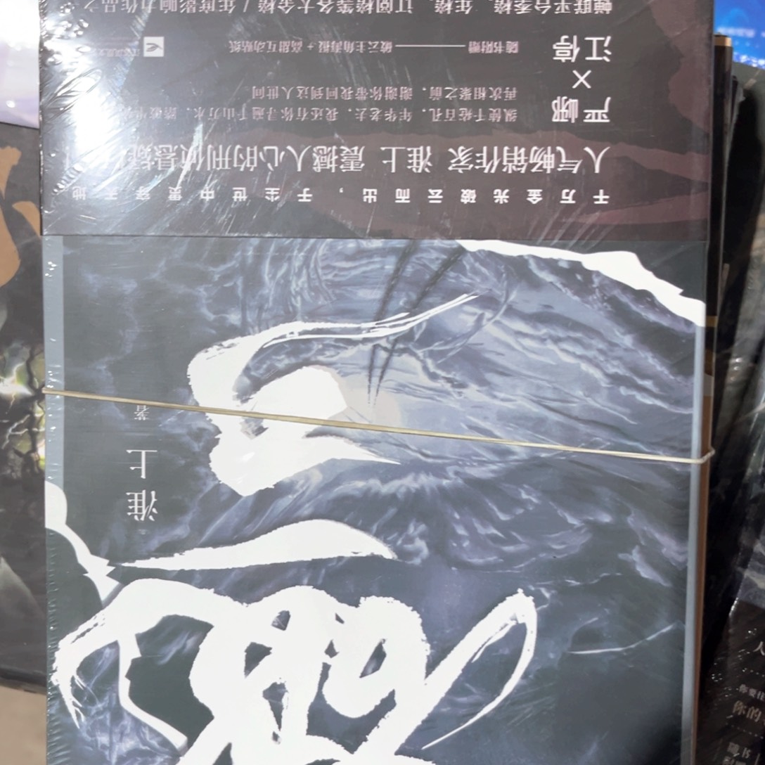 破云新书全套福利