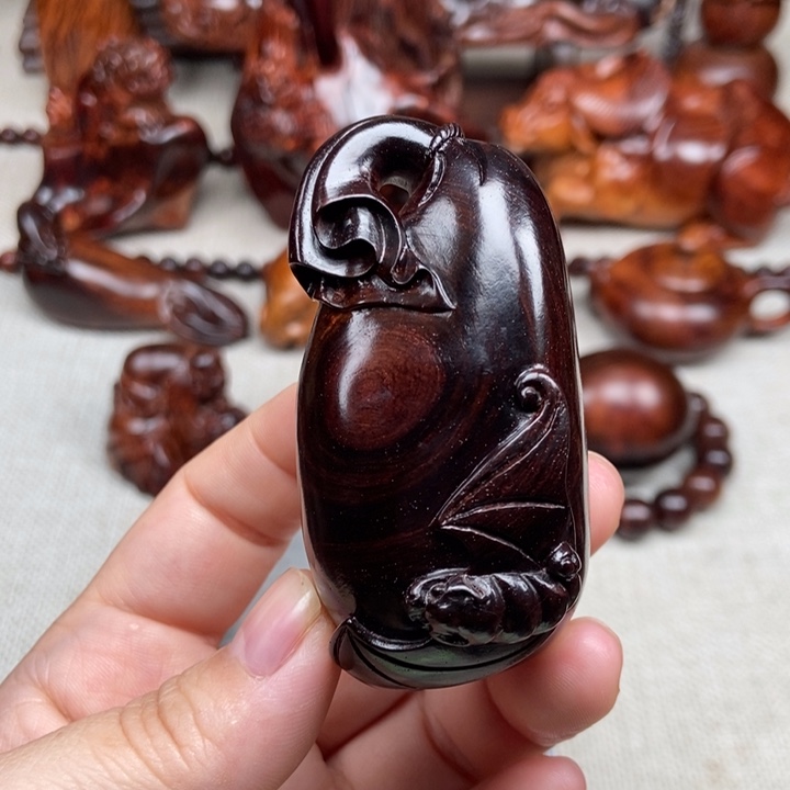 黄花梨/降香黄檀其他福袋