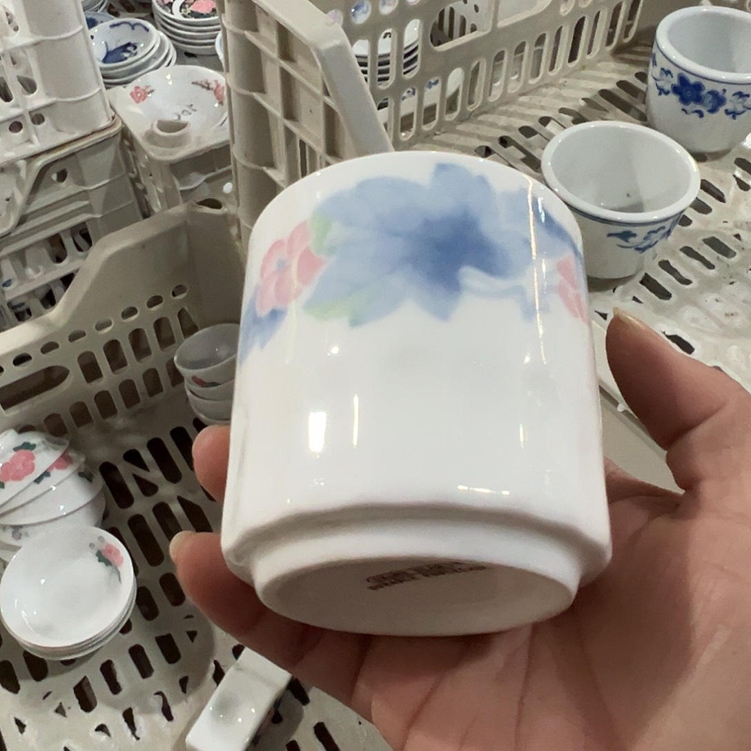 醴陵瓷直播供货基地