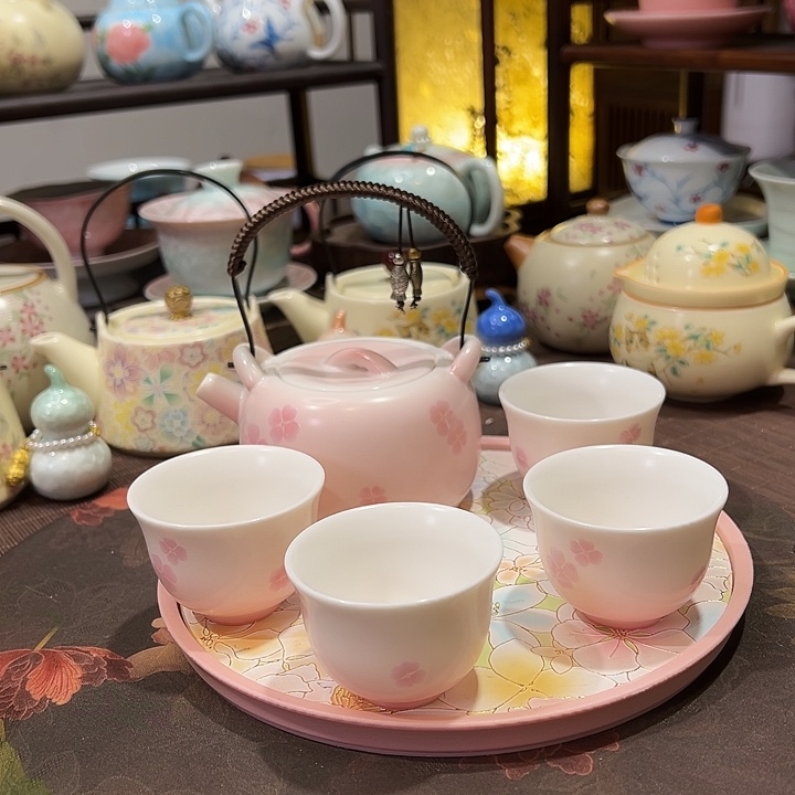茶具配件其它茶器