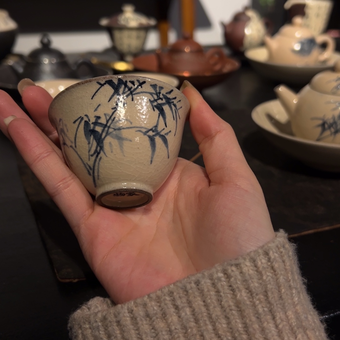 陶瓷。       陶瓷。     