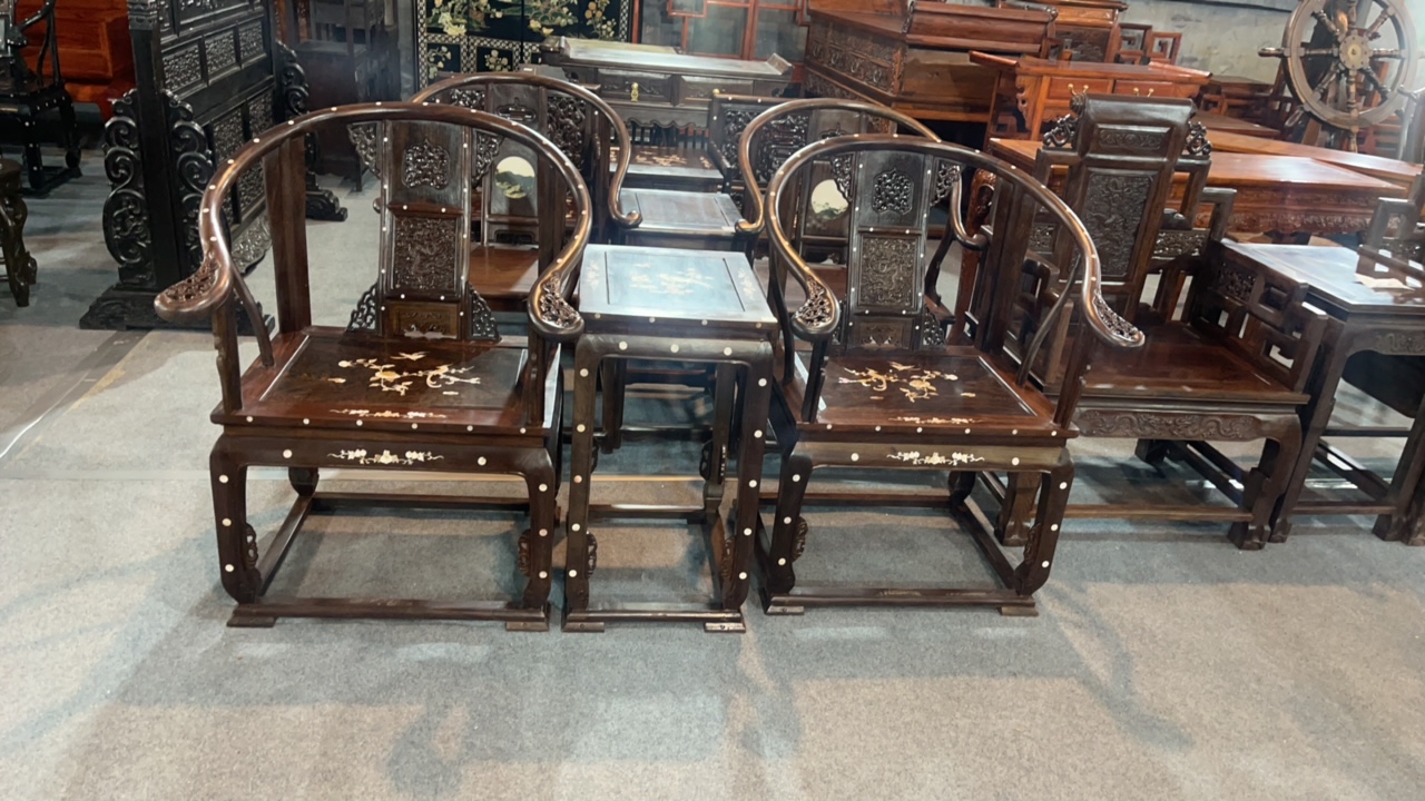 住宅家具、成套家具三件套