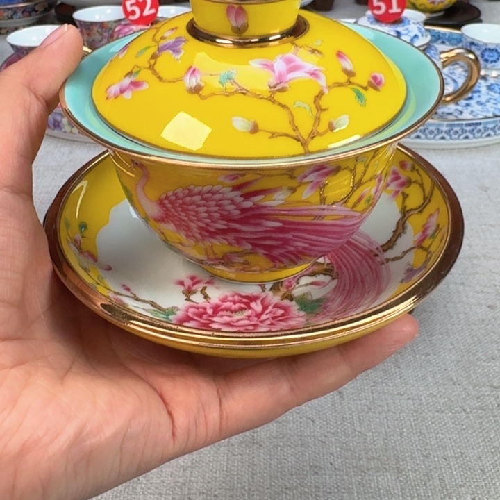 景德镇陶瓷景德镇瓷器