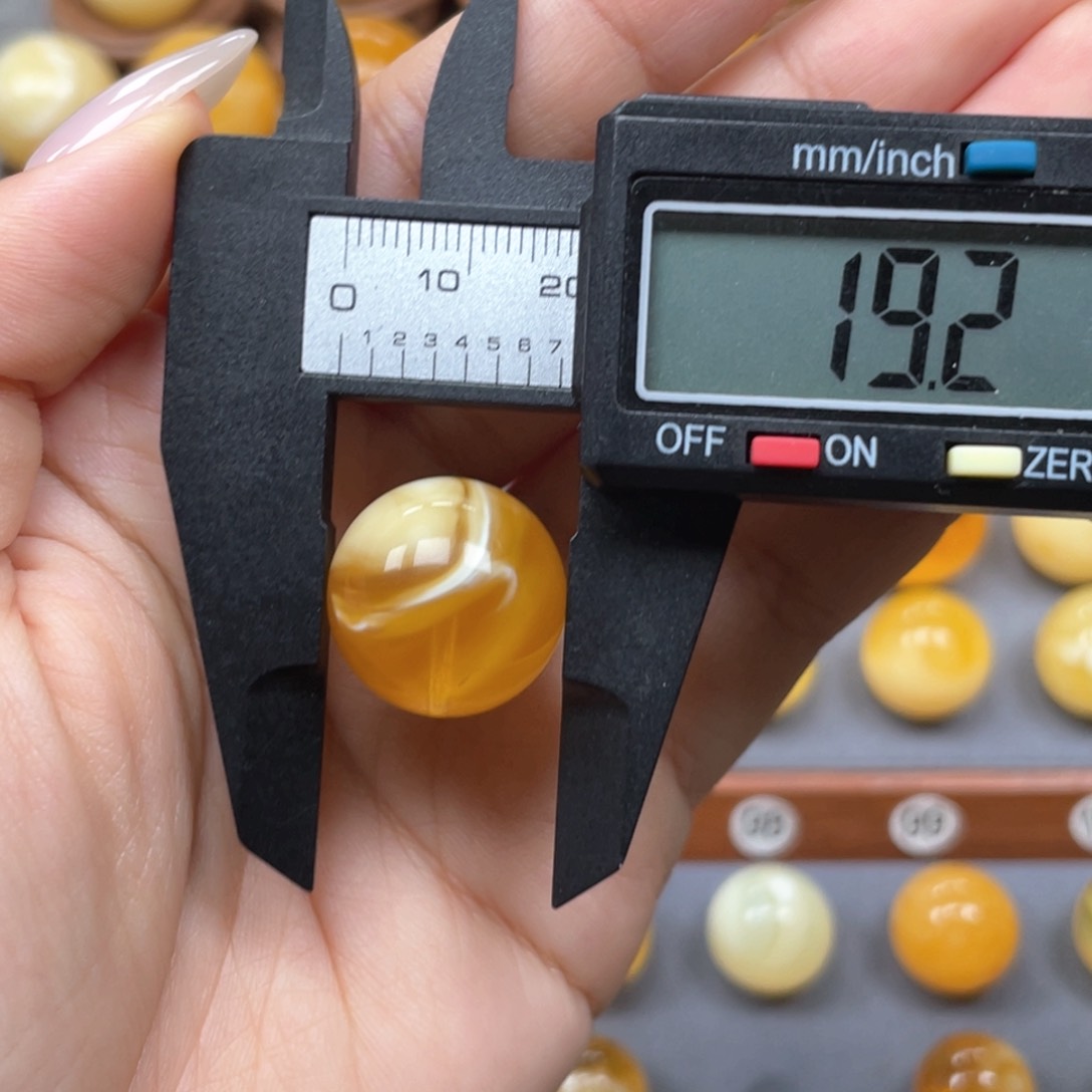 琥珀珠宝奇石未镶嵌用****7