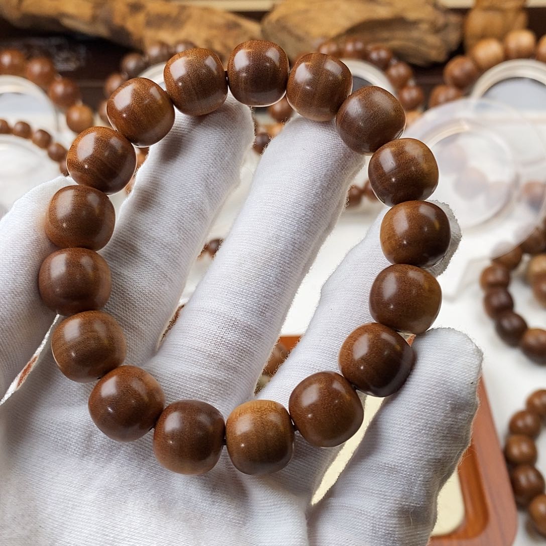 檀香木其他F*Q12*13老山檀香百年