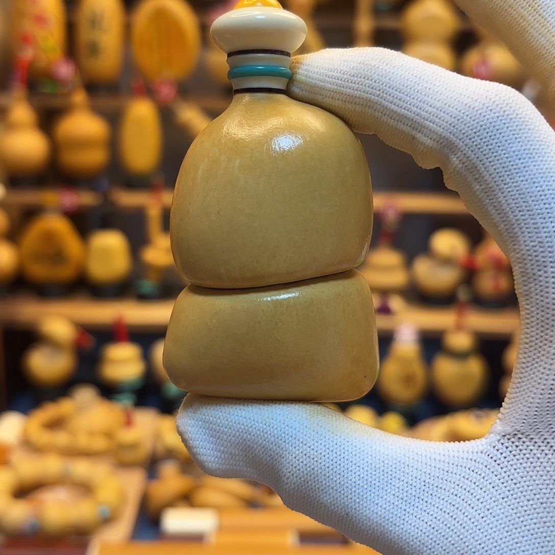 a***a指针款葫芦家饰系列产品