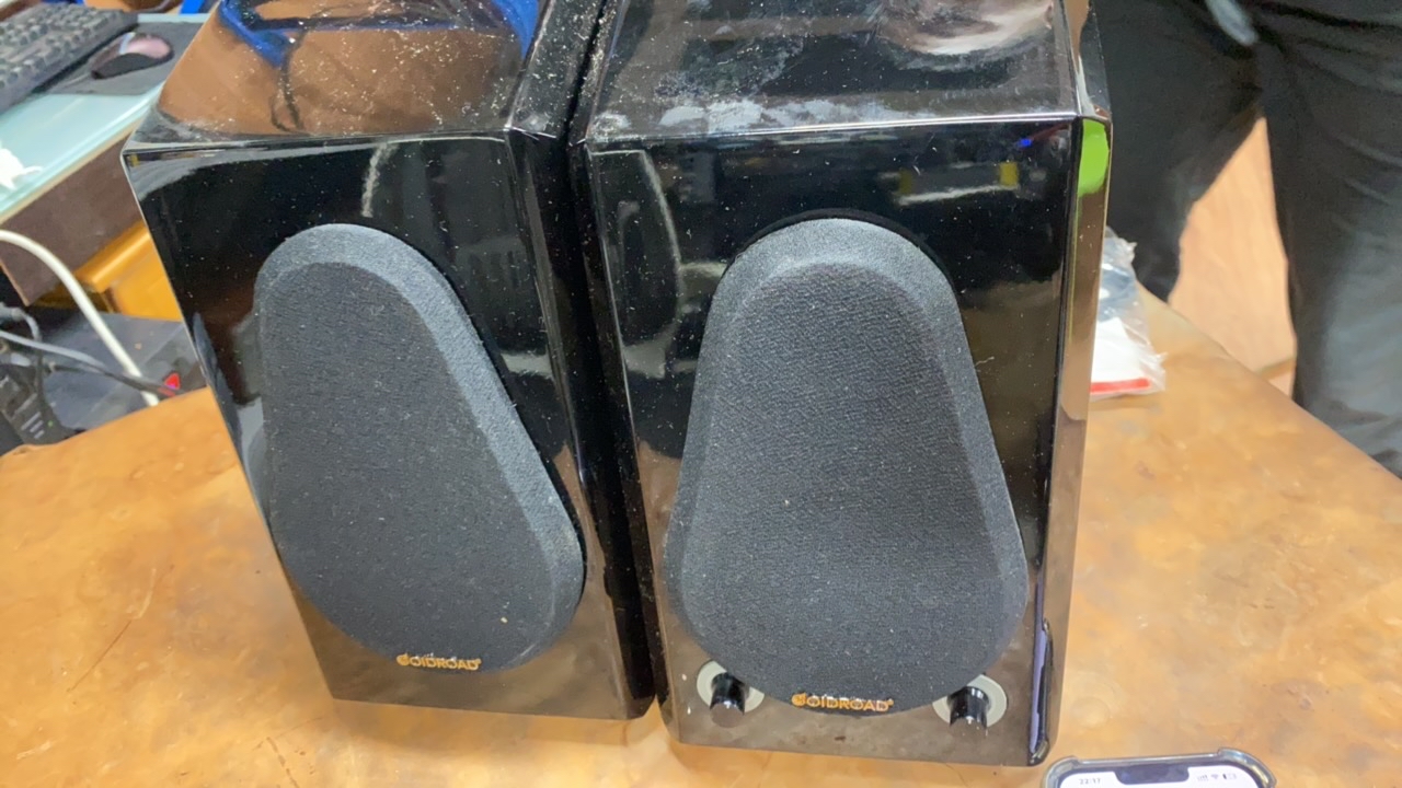 8新  GLD有源箱 831 不支持退换