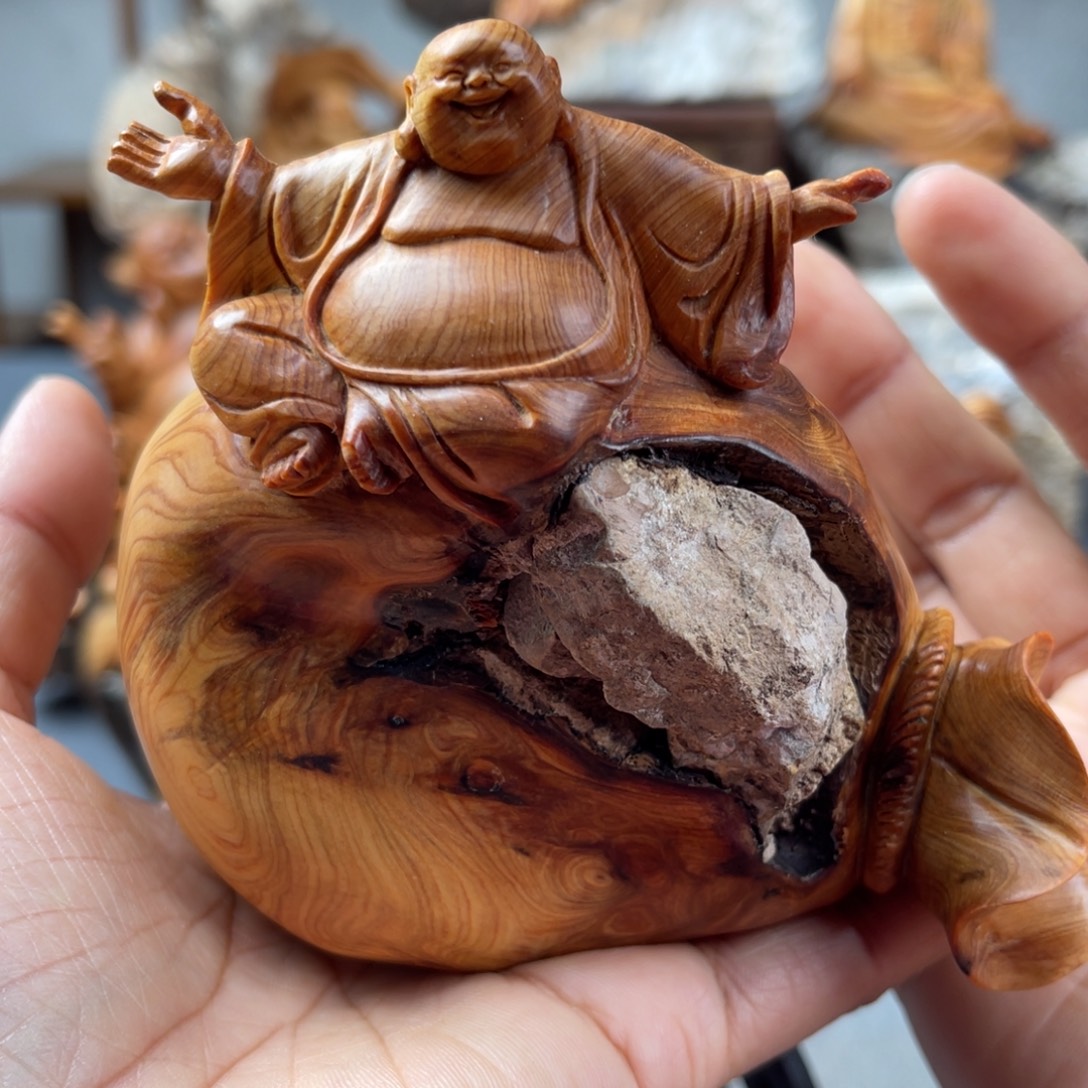 柏木（崖柏）崖柏太行山脉