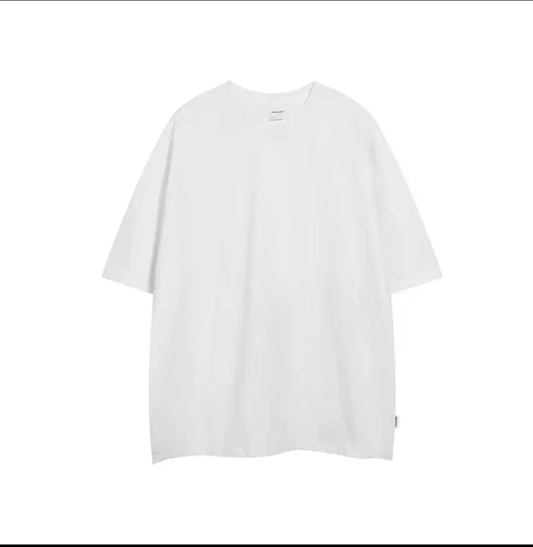 KKFC联名小白家均码短袖