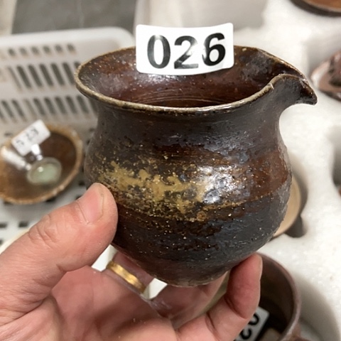 这样我们自己也是一个个