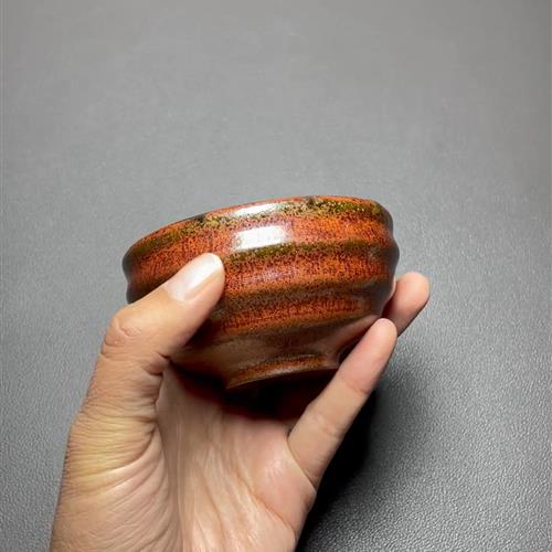 【闪购商品】茶盏-659............