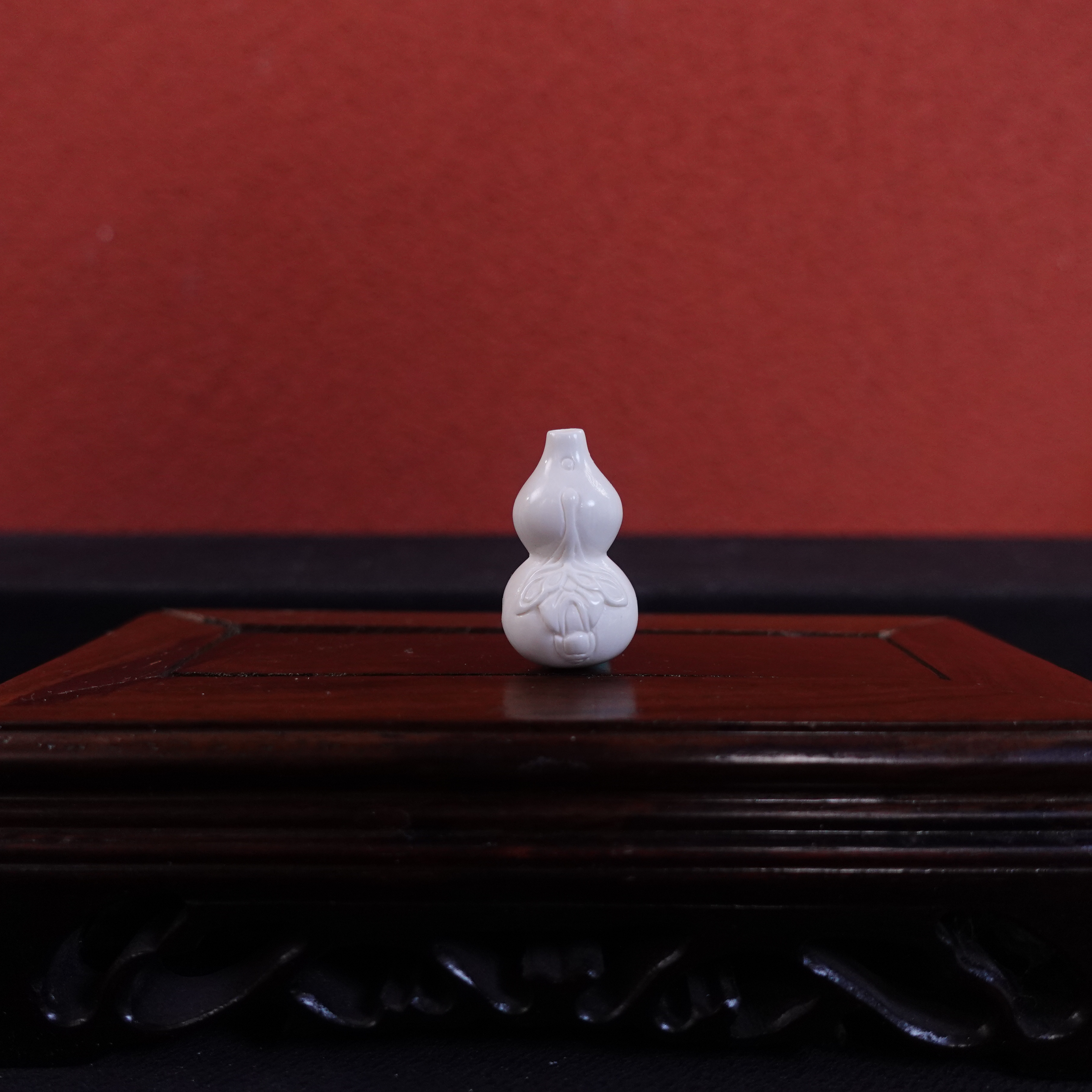 谢博宇(省大) 猛犸牙福禄到三通 Y1056