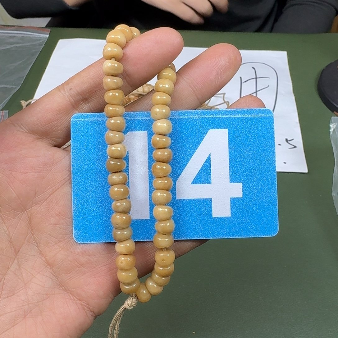 龙脊菩提吊坠7龙脊蒜瓣大肠。14