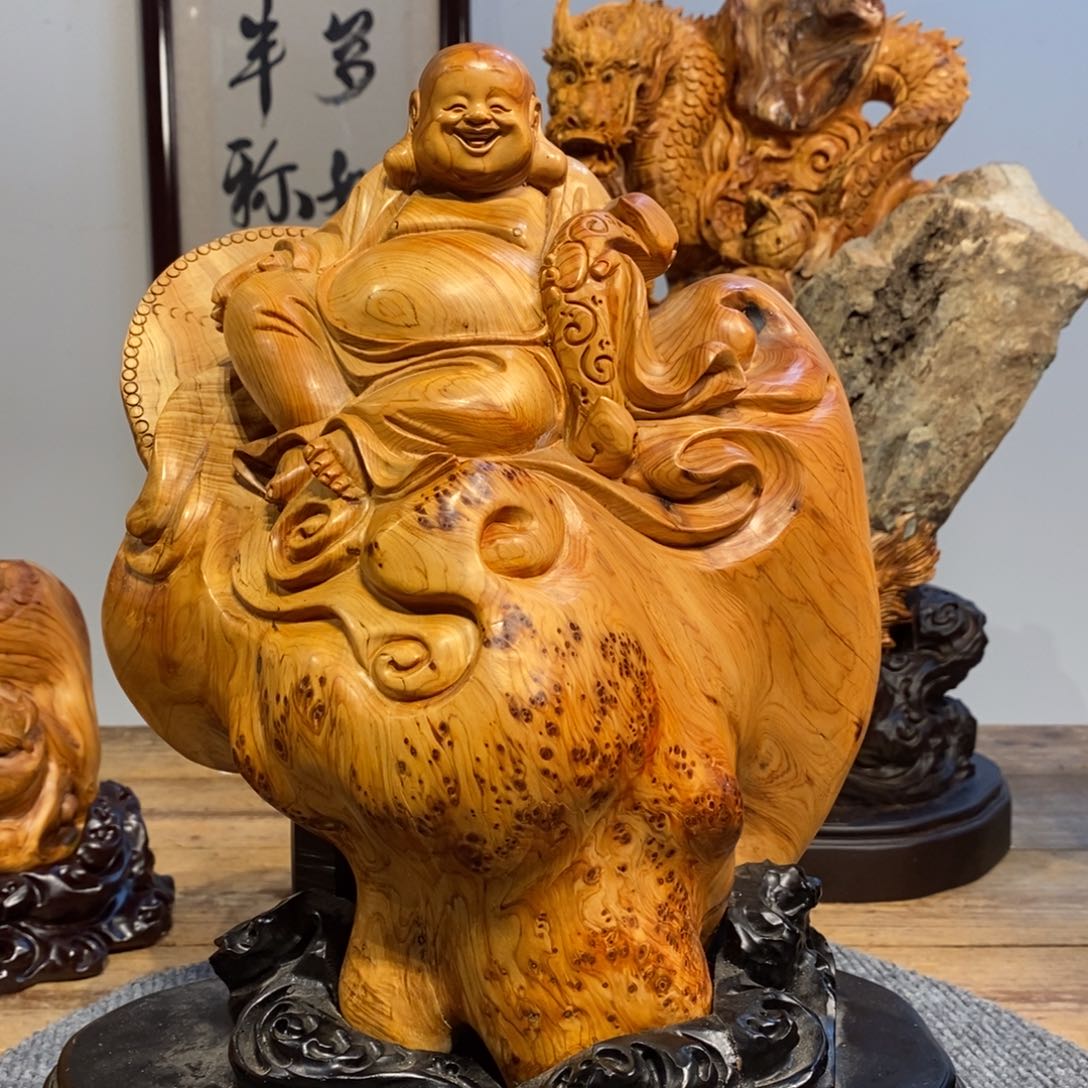 柏木（崖柏）崖柏，