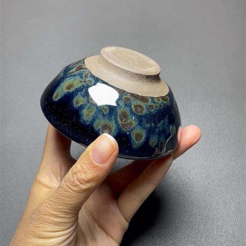 【闪购商品】茶盏-516............