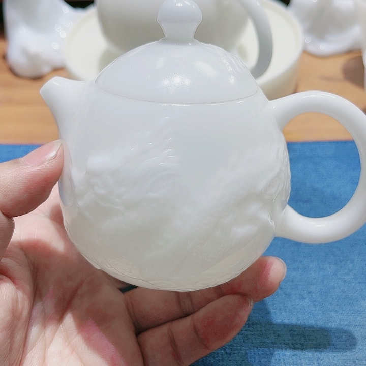 杯素烧冰种200cc111111111