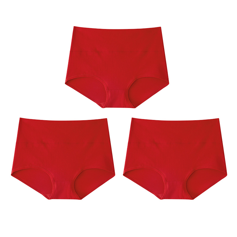 3条装-内裤内衣2031029【多款满2件包邮】
