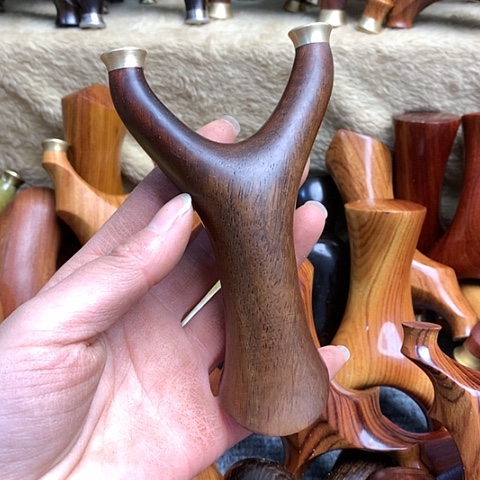 大果紫檀（缅甸花梨）微瑕186