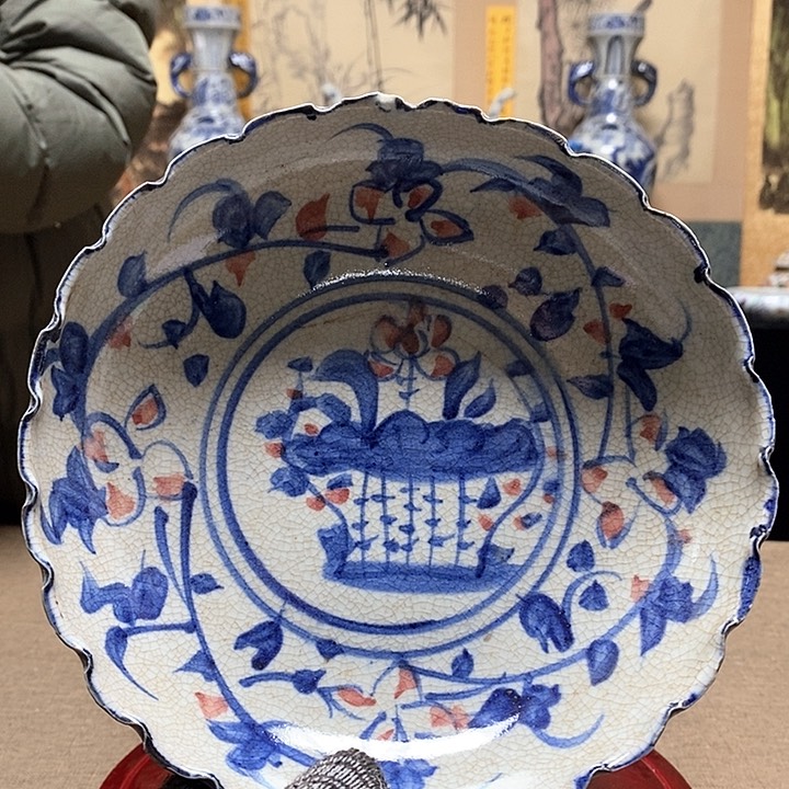 瓷片高端瓷器  甄选链接           