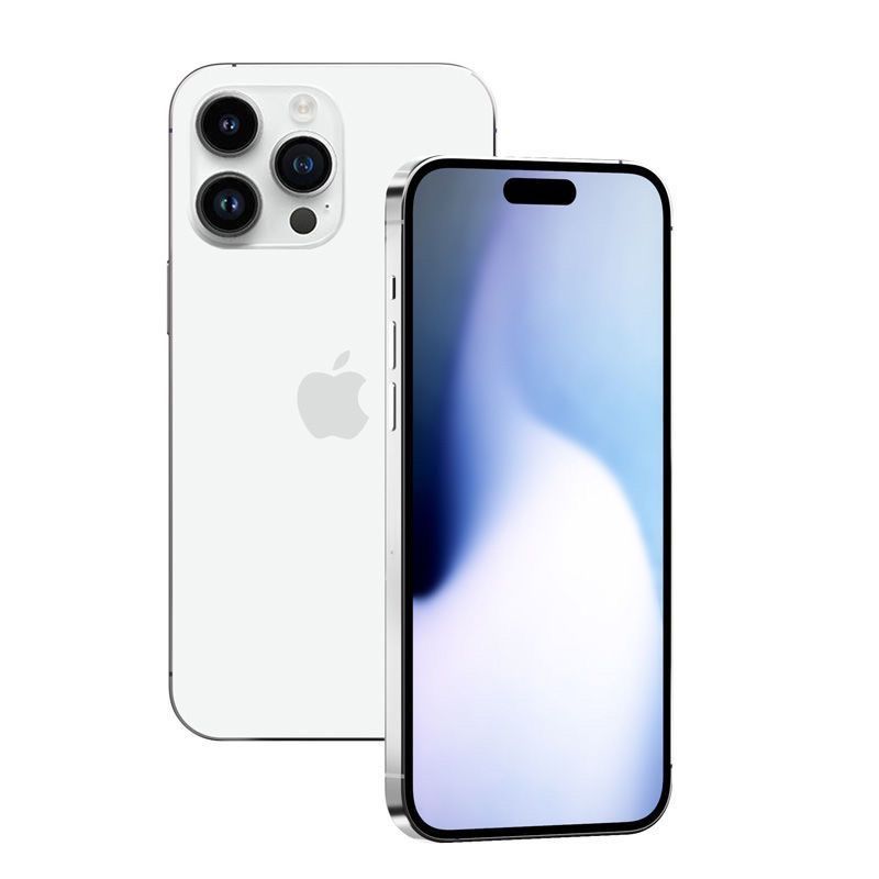 95新 Apple/苹果 苹果14ProMax手机双卡5G