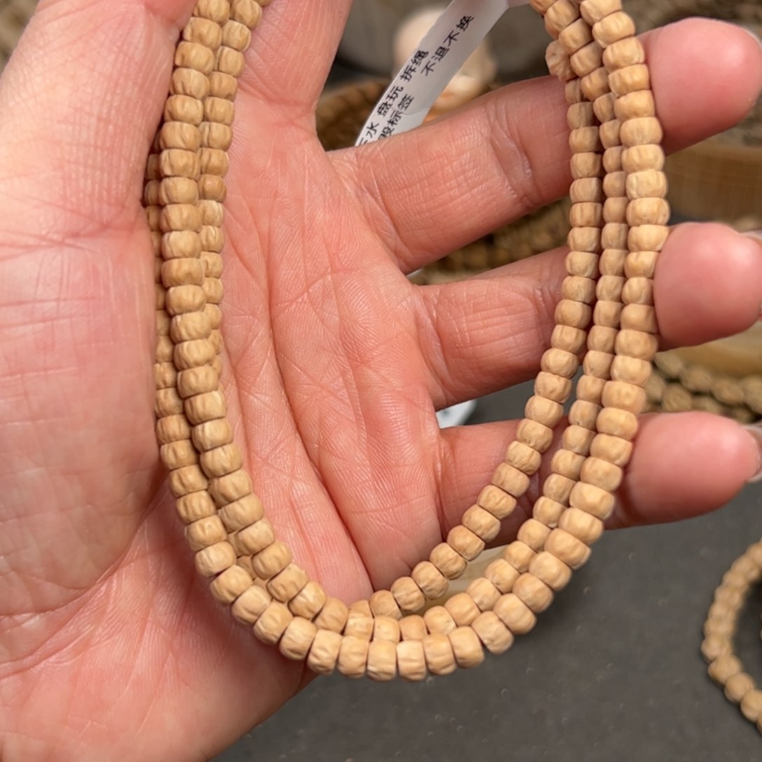 手串柏香籽/百香籽