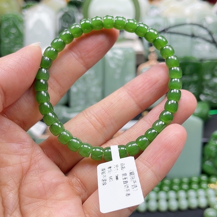 【闪购商品】和田玉挂件未镶嵌