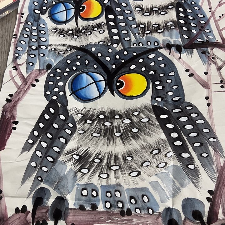 国画手绘国画 专业链接