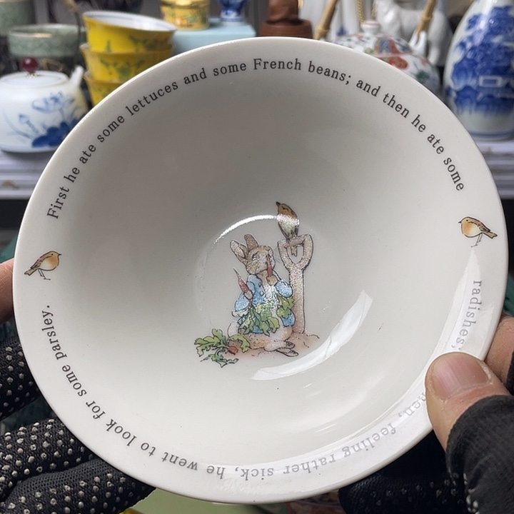 水滴瓷器水滴瓷器