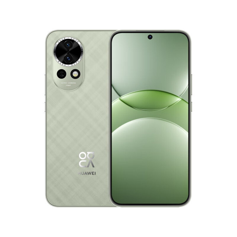 99新 Huawei/华为 nova13超广角人像AI修图北斗卫星鸿蒙智能