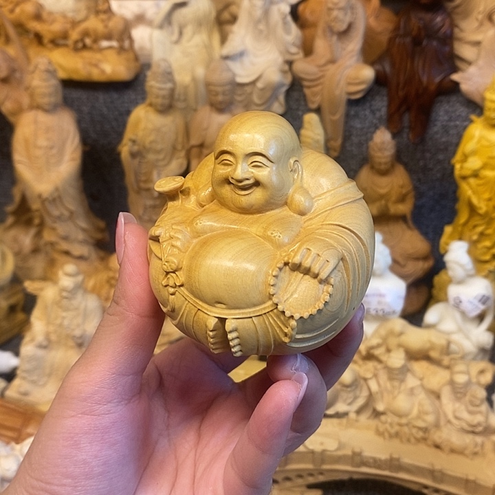 黄杨木黄杨木瑕疵米勒