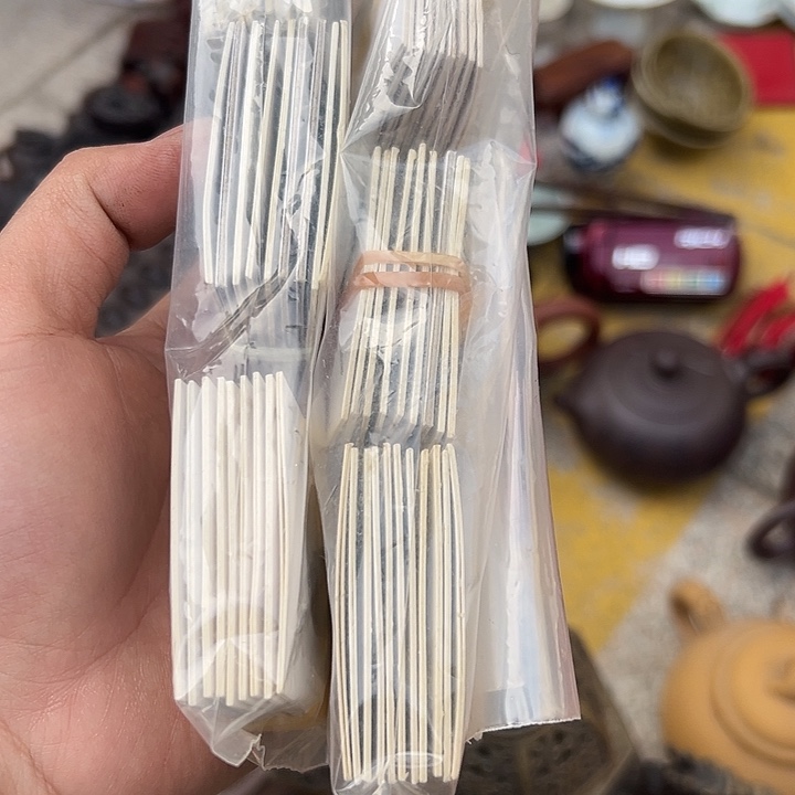 或***渊老物的生活方式和生活