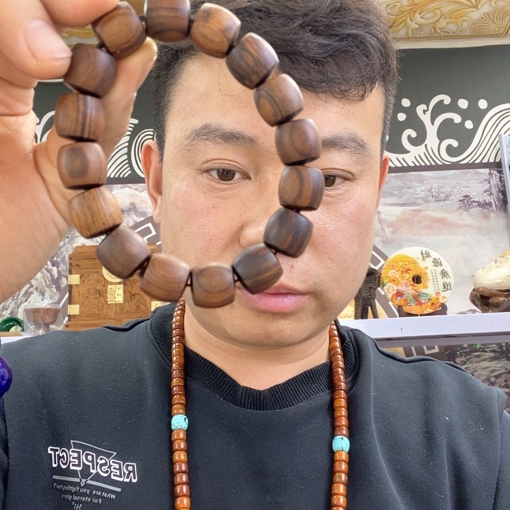 大果紫檀（缅甸花梨）4236