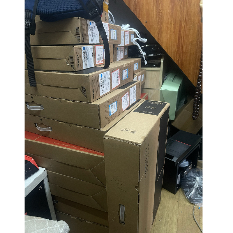 99新 HKC/惠科 H哈科K色C 显示器