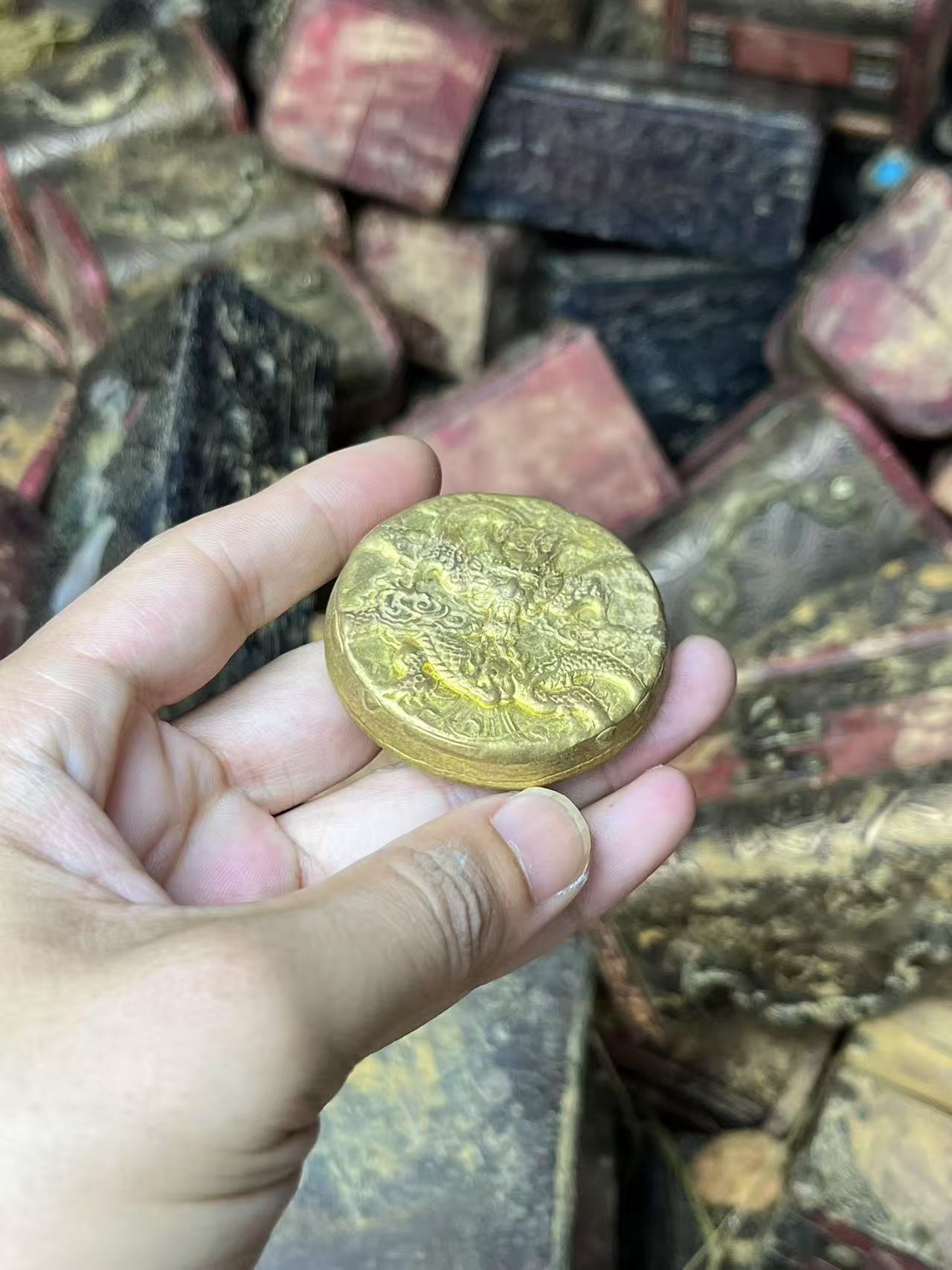 家居饰品   AZ0017   流水摆件