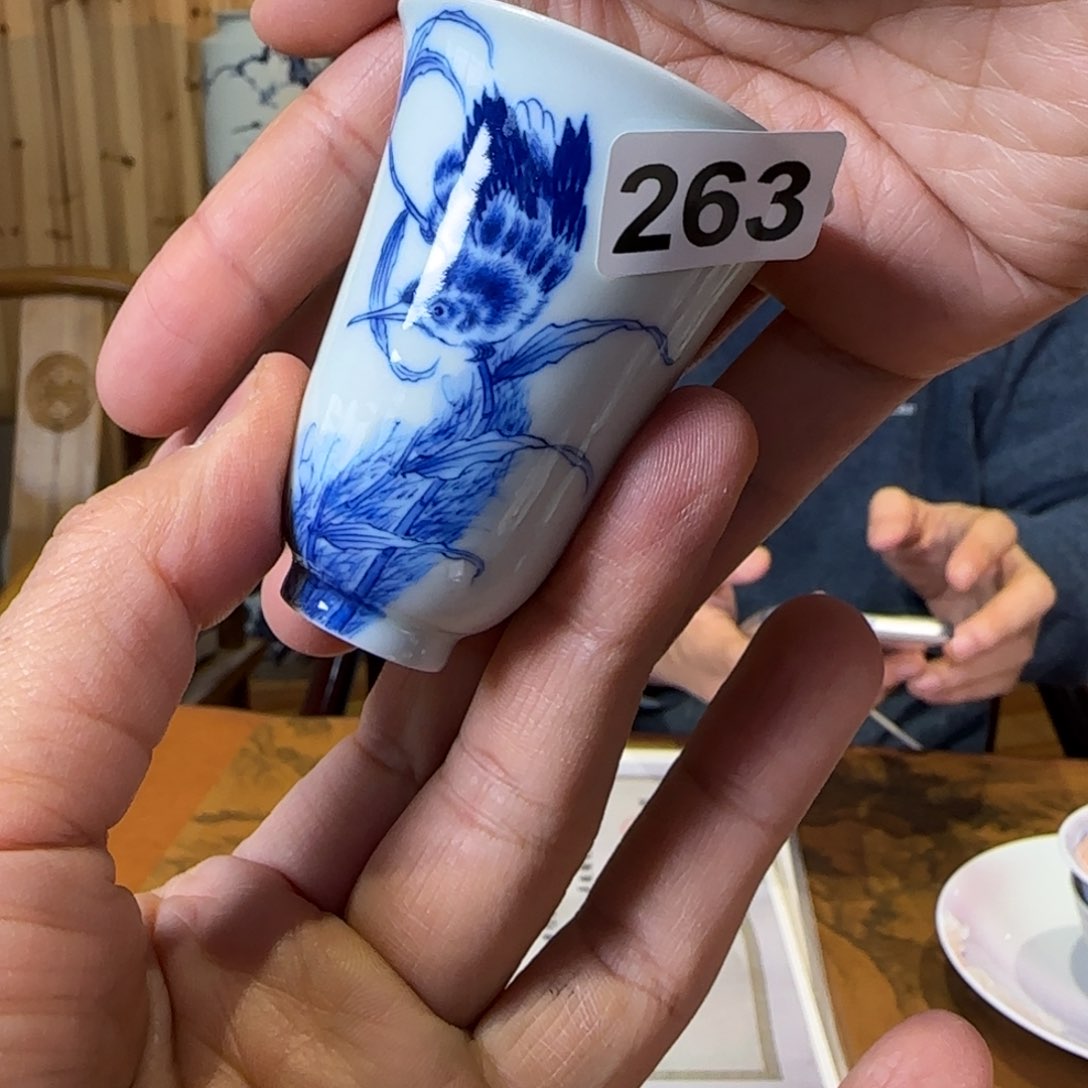 设计品牌正春柴窑茶器