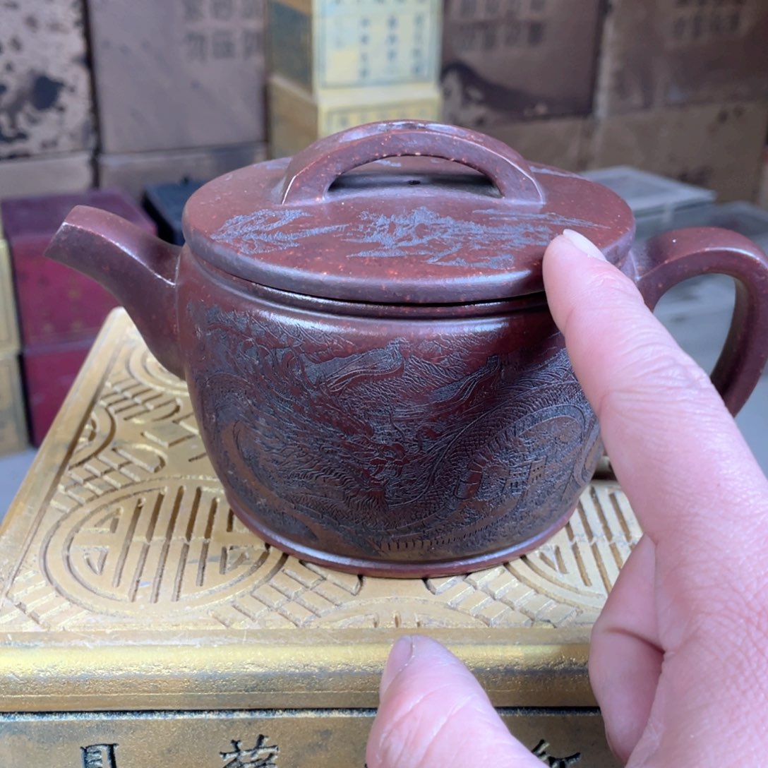 紫砂壶紫砂壶紫砂壶